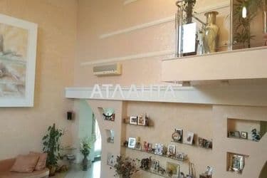 House by the address st. Parnikovaya (area 375 m²) - Atlanta.ua - photo 30
