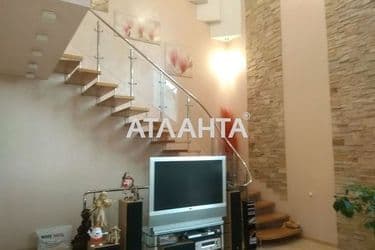 House by the address st. Parnikovaya (area 375 m²) - Atlanta.ua - photo 31