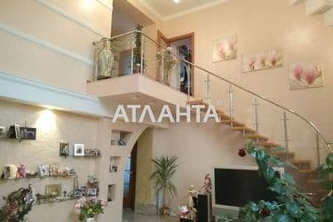 House by the address st. Parnikovaya (area 375 m²) - Atlanta.ua - photo 32