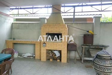 House by the address st. Parnikovaya (area 375 m²) - Atlanta.ua - photo 48