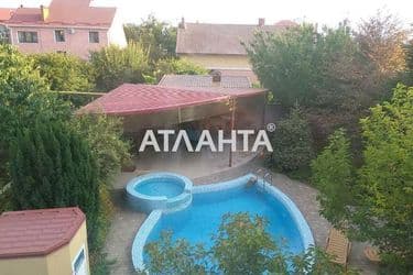 House by the address st. Parnikovaya (area 375 m²) - Atlanta.ua - photo 50