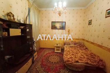 3-rooms apartment apartment by the address st. Marazlievskaya Engelsa (area 80 m²) - Atlanta.ua - photo 23