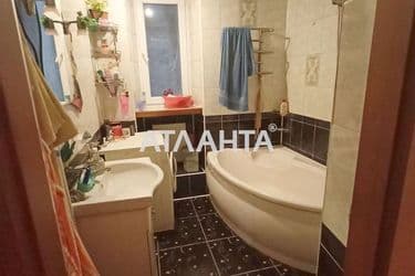 3-rooms apartment apartment by the address st. Marazlievskaya Engelsa (area 80 m²) - Atlanta.ua - photo 27