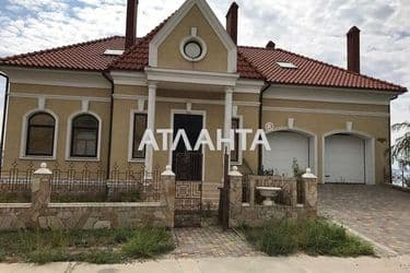 House by the address st. Lazurnaya (area 588 m²) - Atlanta.ua - photo 18