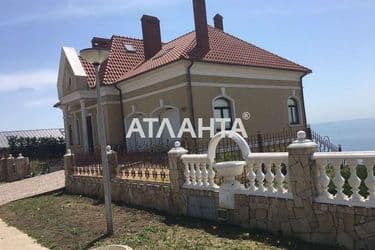 House by the address st. Lazurnaya (area 588 m²) - Atlanta.ua - photo 21
