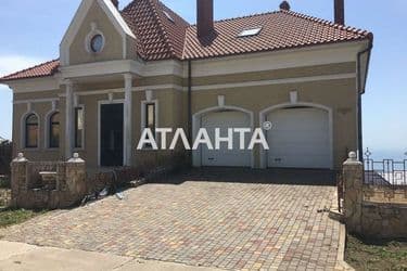 House by the address st. Lazurnaya (area 588 m²) - Atlanta.ua - photo 22