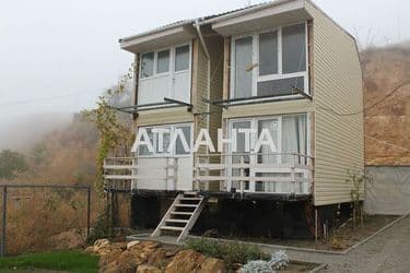 House by the address st. Morskaya (area 120 m²) - Atlanta.ua - photo 10