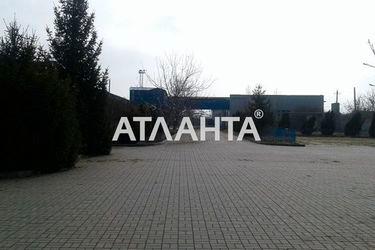 Commercial real estate at st. Zavodskaya (area 5374,9 m²) - Atlanta.ua - photo 44