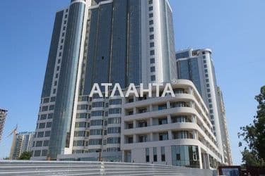 3-кімнатна квартира за адресою вул. Генуезька (площа 165,2 м²) - Atlanta.ua - фото 5