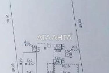 House house and dacha (area 197,4 m²) - Atlanta.ua - photo 40