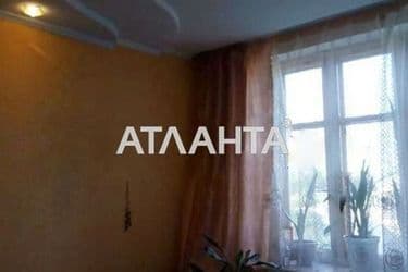 Багатокімнатна квартира за адресою вул. Безверхова (площа 78 м²) - Atlanta.ua - фото 10