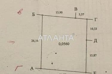 Landplot by the address st. Uspeshnaya Petrovskaya (area 10 acr) - Atlanta.ua - photo 8