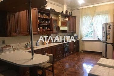 House by the address st. Brigadnaya (area 550 m²) - Atlanta.ua - photo 13