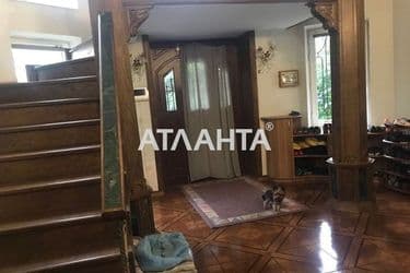 House by the address st. Brigadnaya (area 550 m²) - Atlanta.ua - photo 15