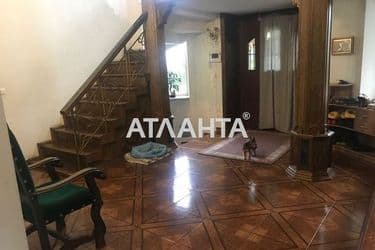 House by the address st. Brigadnaya (area 550 m²) - Atlanta.ua - photo 16