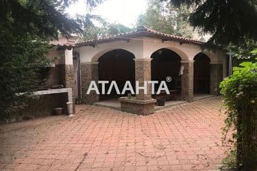 House by the address st. Brigadnaya (area 550 m²) - Atlanta.ua - photo 18