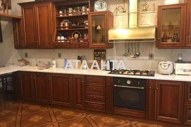 House by the address st. Brigadnaya (area 550 m²) - Atlanta.ua - photo 19