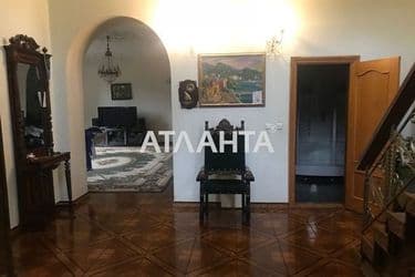 House by the address st. Brigadnaya (area 550 m²) - Atlanta.ua - photo 20