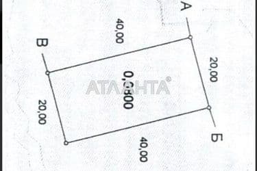 Landplot by the address st. Tyulpanovaya (area 8,3 acr) - Atlanta.ua - photo 8