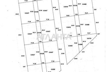 Landplot by the address st. Massiv 21 (area 4,4 acr) - Atlanta.ua - photo 10