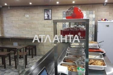 Комерційна нерухомість за адресою вул. Колонтаївська (площа 60 м²) - Atlanta.ua - фото 18