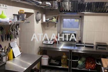 Комерційна нерухомість за адресою вул. Колонтаївська (площа 60 м²) - Atlanta.ua - фото 24