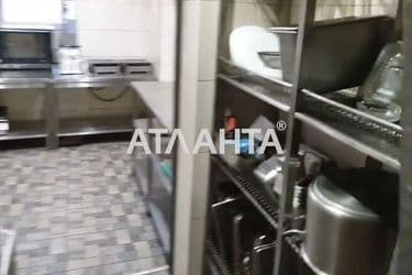 Комерційна нерухомість за адресою вул. Колонтаївська (площа 60 м²) - Atlanta.ua - фото 29