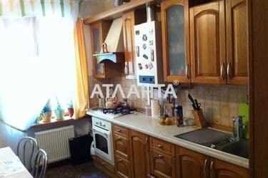 3-комнатная квартира по адресу Шевченко пр. (площадь 112 м²) - Atlanta.ua - фото 23