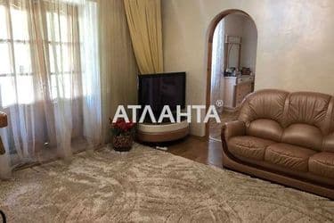 3-комнатная квартира по адресу Шевченко пр. (площадь 112 м²) - Atlanta.ua - фото 21