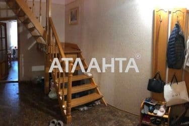 3-комнатная квартира по адресу Шевченко пр. (площадь 112 м²) - Atlanta.ua - фото 36
