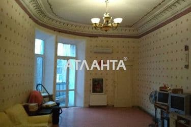 4+-rooms apartment apartment by the address st. Konnaya Artema (area 201,9 m²) - Atlanta.ua - photo 8
