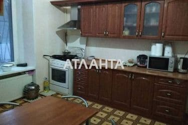 4+-rooms apartment apartment by the address st. Konnaya Artema (area 201,9 m²) - Atlanta.ua - photo 11
