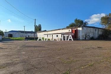 Комерційна нерухомість за адресою вул. Агрономічна (площа 2583,5 м²) - Atlanta.ua - фото 22