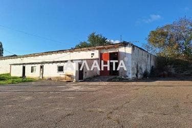 Комерційна нерухомість за адресою вул. Агрономічна (площа 2583,5 м²) - Atlanta.ua - фото 23