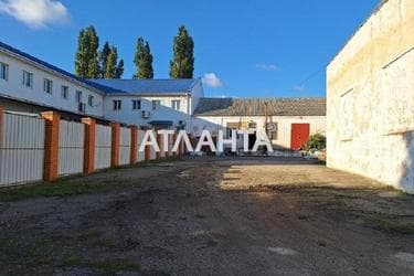 Комерційна нерухомість за адресою вул. Агрономічна (площа 2583,5 м²) - Atlanta.ua - фото 27