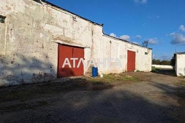 Комерційна нерухомість за адресою вул. Агрономічна (площа 2583,5 м²) - Atlanta.ua - фото 32