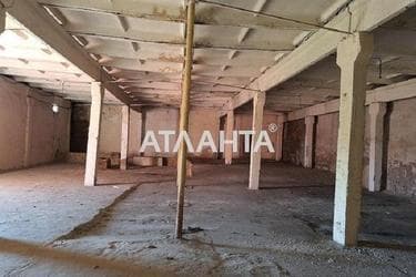 Комерційна нерухомість за адресою вул. Агрономічна (площа 2583,5 м²) - Atlanta.ua - фото 35