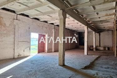 Комерційна нерухомість за адресою вул. Агрономічна (площа 2583,5 м²) - Atlanta.ua - фото 36