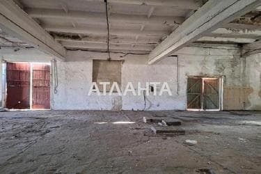 Комерційна нерухомість за адресою вул. Агрономічна (площа 2583,5 м²) - Atlanta.ua - фото 38