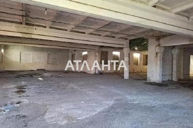 Комерційна нерухомість за адресою вул. Агрономічна (площа 2583,5 м²) - Atlanta.ua - фото 40