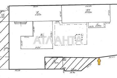 Комерційна нерухомість за адресою вул. Агрономічна (площа 2583,5 м²) - Atlanta.ua - фото 42