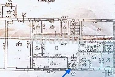 Коммерческая недвижимость по адресу ул. Чепиги атам. (площадь 740 м²) - Atlanta.ua - фото 16