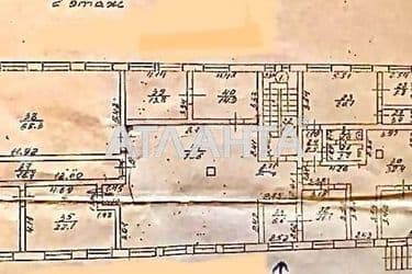 Коммерческая недвижимость по адресу ул. Чепиги атам. (площадь 740 м²) - Atlanta.ua - фото 17