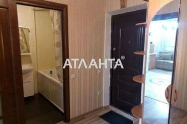 1-комнатная квартира по адресу ул. Бреуса (площадь 48 м²) - Atlanta.ua - фото 13