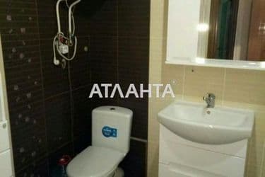 1-room apartment apartment by the address st. Breusa (area 48 m²) - Atlanta.ua - photo 15