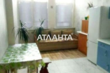 1-room apartment apartment by the address st. Breusa (area 48 m²) - Atlanta.ua - photo 12