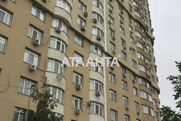 1-комнатная квартира по адресу ул. Бреуса (площадь 48 м²) - Atlanta.ua - фото 17