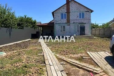 House by the address st. Massiv 30 (area 150 m²) - Atlanta.ua - photo 18