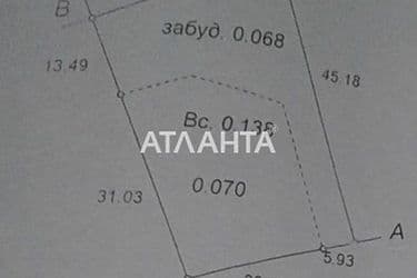 Будинок за адресою вул. Украинки Леси (площа 54,8 м²) - Atlanta.ua - фото 17