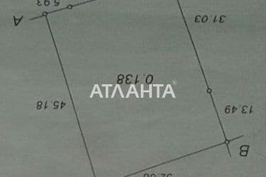 Будинок за адресою вул. Украинки Леси (площа 54,8 м²) - Atlanta.ua - фото 18